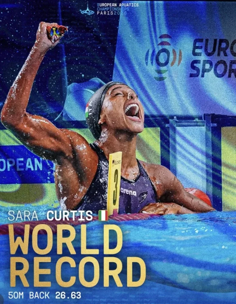 Sara Curtis
