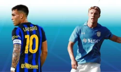 Serie a