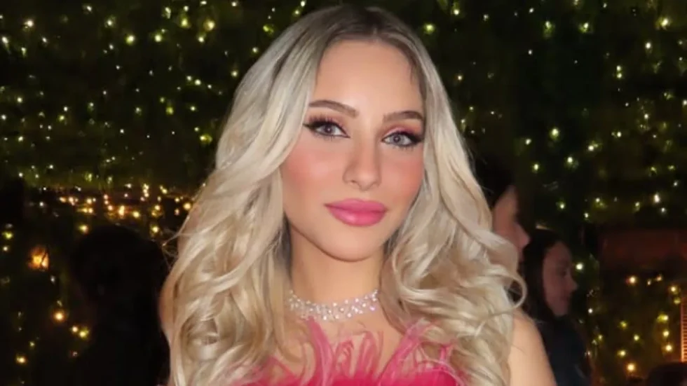 Soraya sabetta