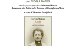 La Piazzetta Letteraria