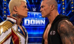 WWE: Recap ultima puntata di Smackdown
