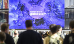 gamescom 2026