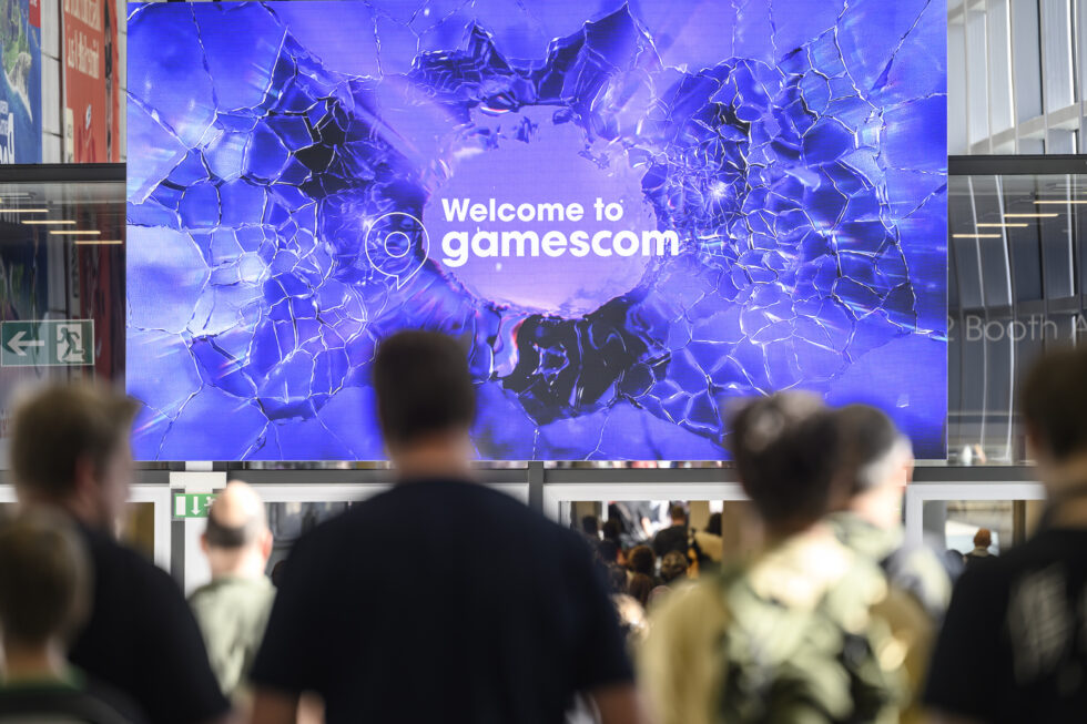 gamescom 2026