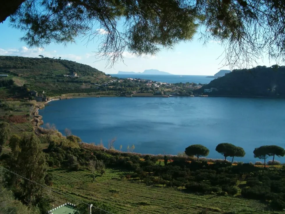 Lago d'averno