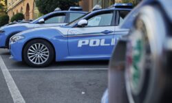 Polizia di Stato Roma