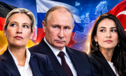 Elezioni in Russia e Germania: trionfa Russia Unita, Linke a Berlino e AfD avanza nell'Est