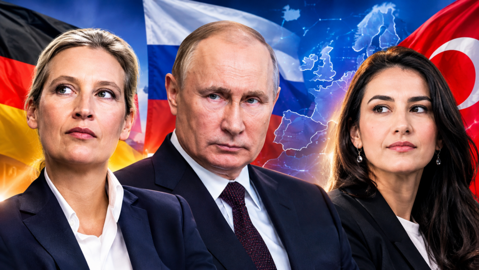 Elezioni in Russia e Germania: trionfa Russia Unita, Linke a Berlino e AfD avanza nell'Est
