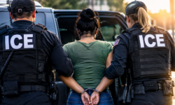 USA, donna brasiliana arrestata dall'ICE in seguito a un aborto spontaneo