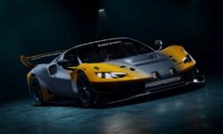 Ferrarri