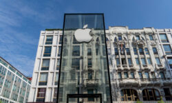 APPLE STORE