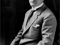 Benito Mussolini e l'ascesa del Fascismo in Italia (V parte)