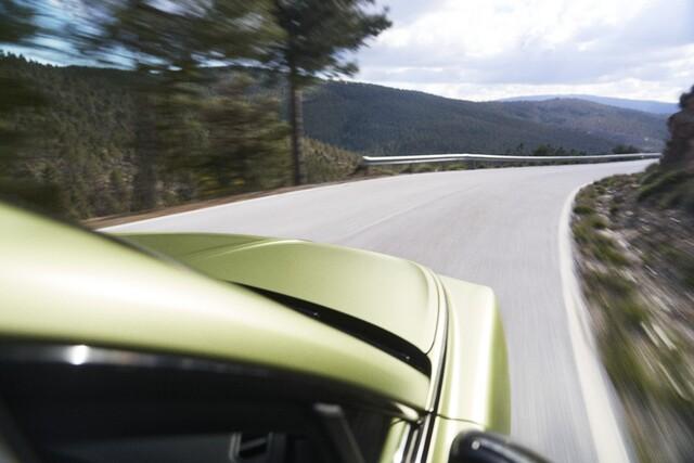 Bentley: il nuovo Torcal eleva il marchio londinese