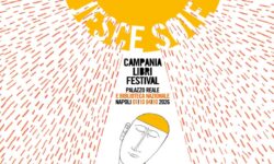 Campania Libri Festival 2026 "Jesce sole"