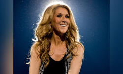 Celine Dion