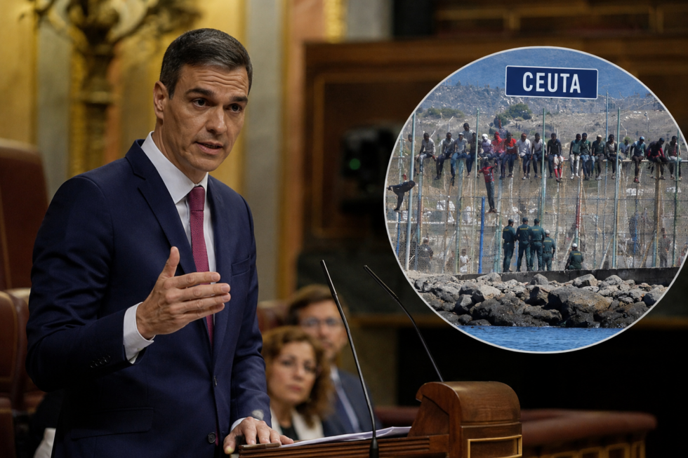 Pedro Sanchez: "Ceuta e Melilla saranno sempre spagnole"