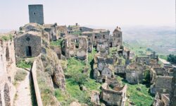 Borgo di Craco