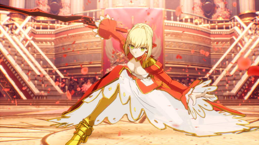 Immagine di Fate/Extra Record