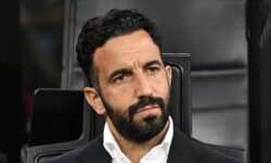 Europa League Amorim