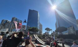 Napoli: Overdrive Festival accende i motori