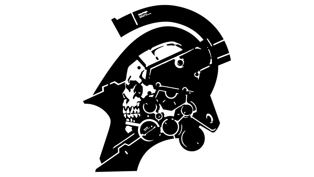 Kojima Productions logo