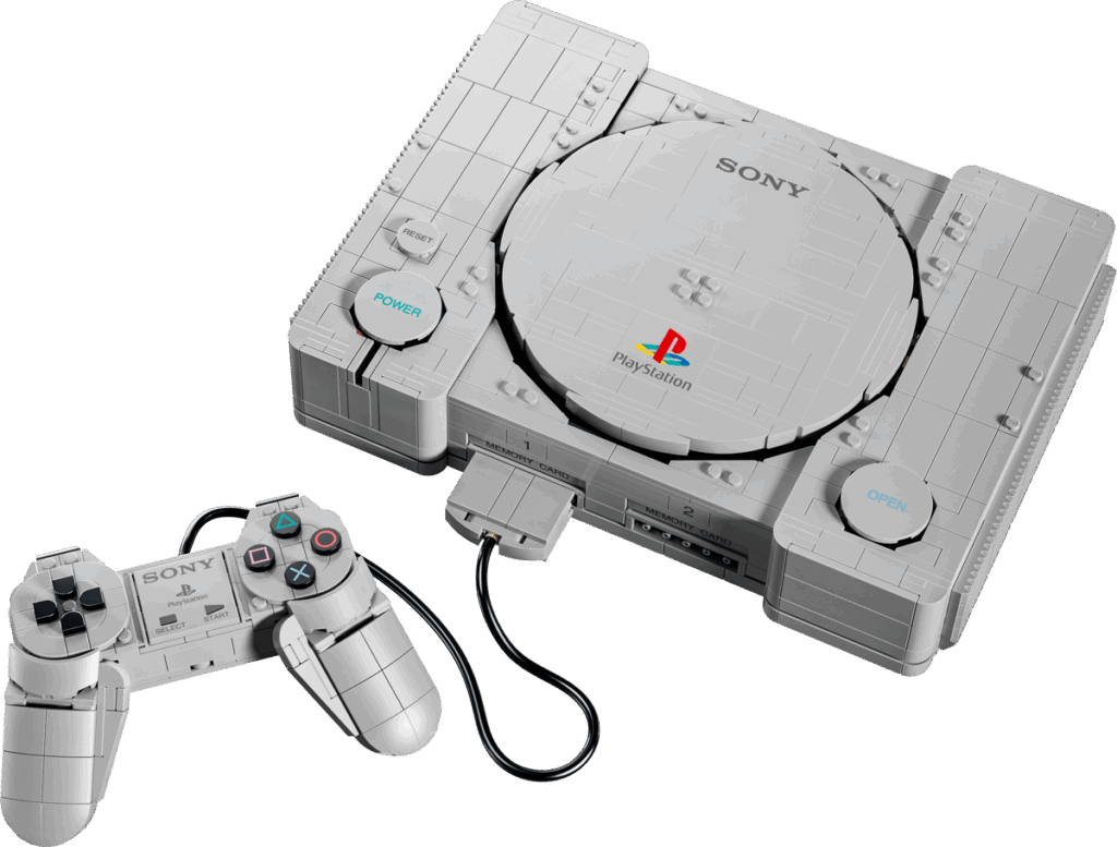 Lego PlayStation State of Play settembre