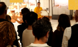 Nuovo appuntamento della rassegna "MANNight. Il futuro incontra il passato"