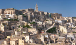 Matera