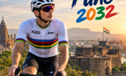 Mondiale Ciclismo: l'UCI assegna all'India l'edizione 2032
