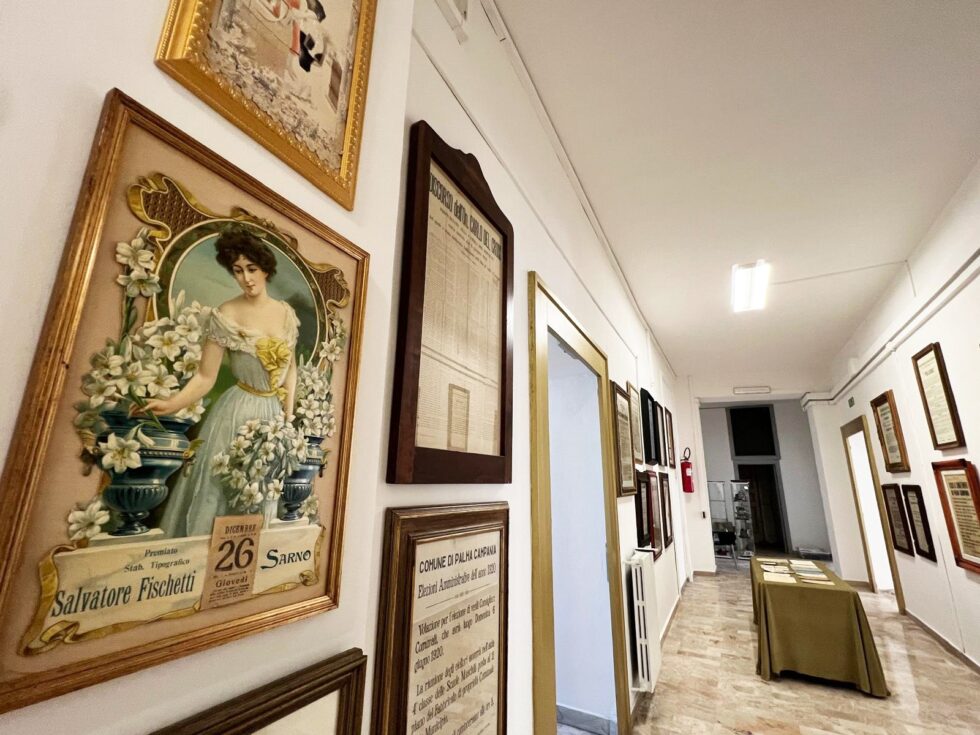 Musepa di Palma Campania apre alla città il 2 ottobre