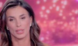 Elisabetta Canalis sulla rottura con Maddalena Corvaglia: “Non mi deve recriminare niente”