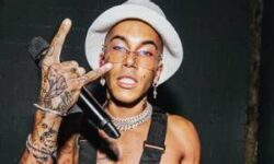 Sfera Ebbasta e le 10 ragazze a San Siro: parla una modella tra le polemiche