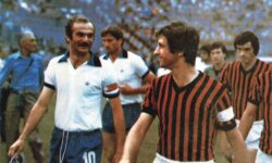 Morte Mazzola, Simonelli: "I suoi successi appartengono allo sport italiano"