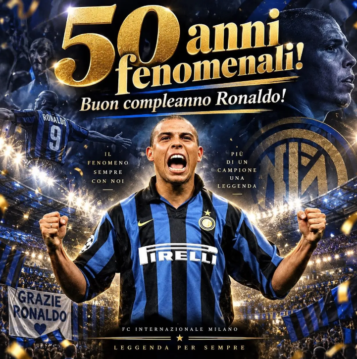 Ronaldo