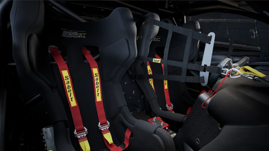ferrari