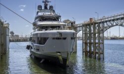 Tankoa Yachts: svelato il TX450