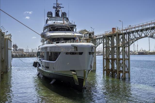Tankoa Yachts: svelato il TX450