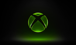 Xbox reset.