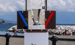 America’s Cup: Golfo di Napoli alla prova del 9