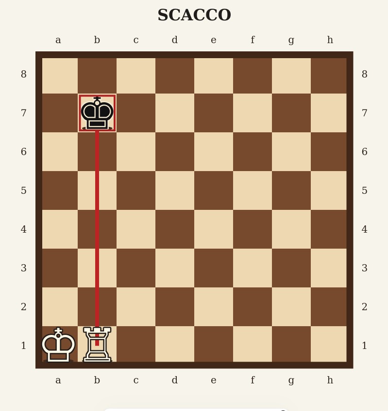scacco