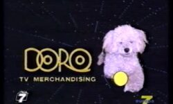 Doro tv: il barboncino che annunciava gli anime