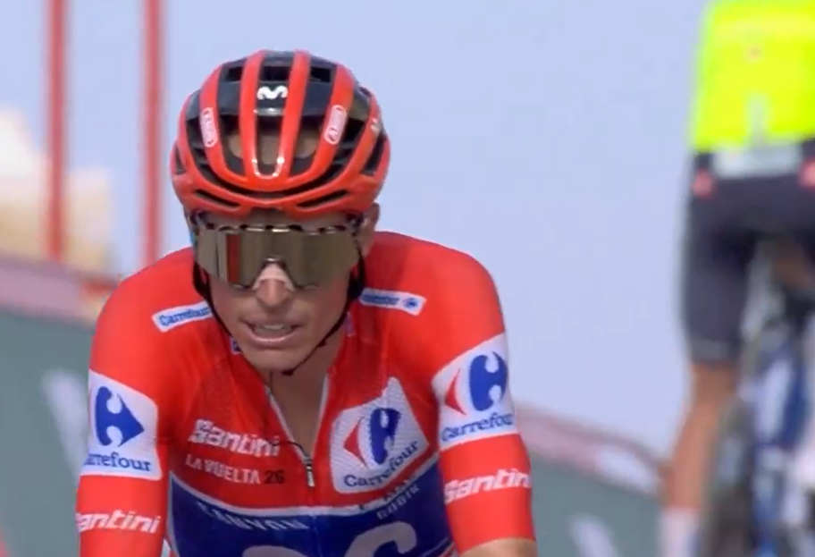 Vuelta Spagna: Eric Mas leader, Gall e Roglic unici avversari. Il resoconto della seconda settimana