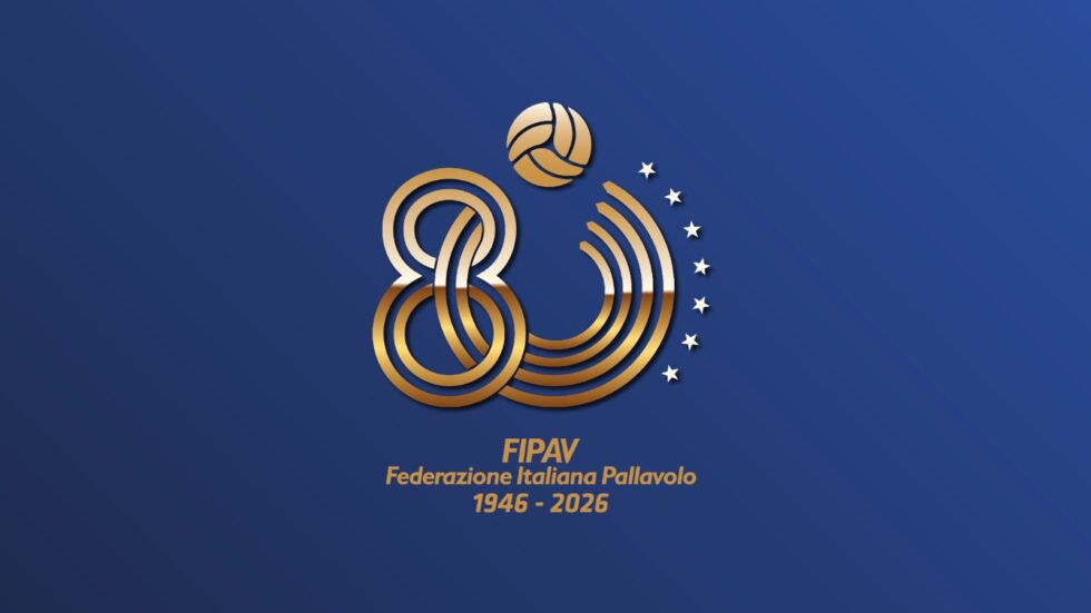 Le Federazioni Sportive Nazionali italiane: FIPAV - Federazione Italiana Pallavolo