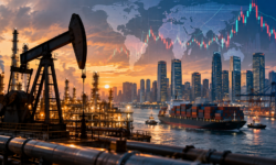Economia globale tra guerre, petrolio e tassi