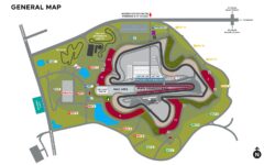 F1 Gp Bahrein: alla scoperta del circuito di Sepang (per questa edizione)
