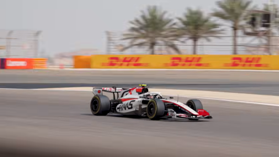 F1: finisce il legame tra la Haas ed Esteban Ocon