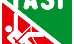 logo federazione arrampicata