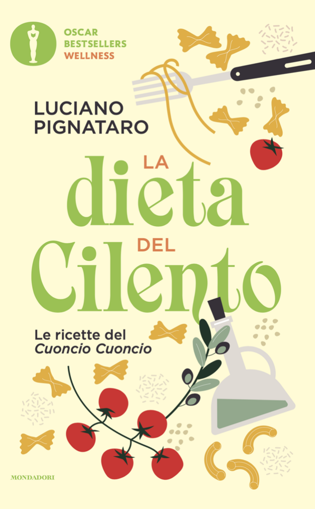 Luciano Pignataro racconta “Le ricette del Cuoncio Cuoncio” e “Le pizzerie storiche di Napoli”