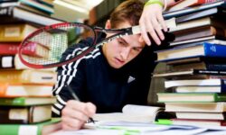 Borse di studio per studenti con alti meriti sportivi: sinergia Università-Ministero per lo sport