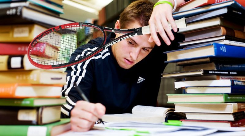 Borse di studio per studenti con alti meriti sportivi: sinergia Università-Ministero per lo sport
