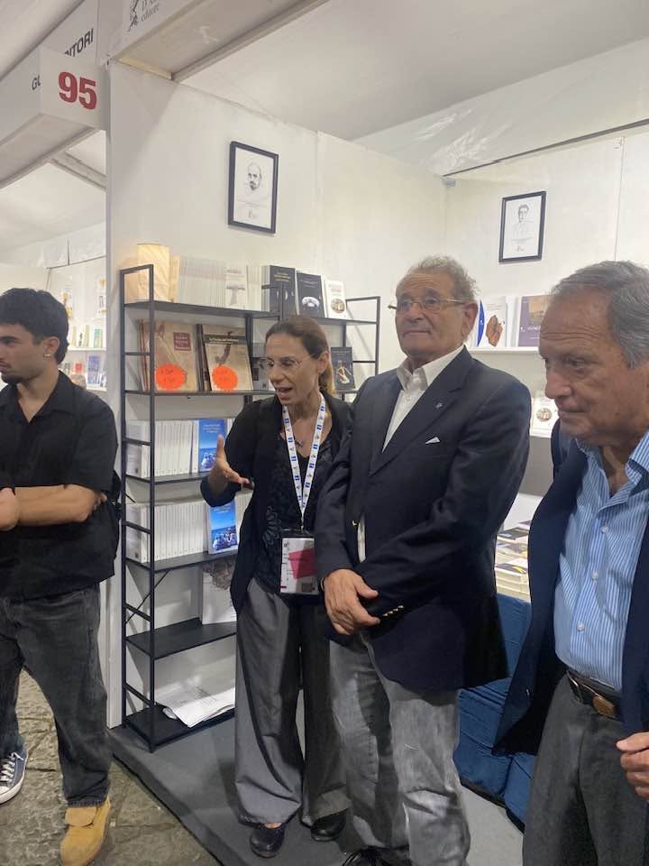 Campania Libri Festival